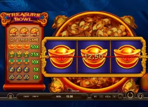 456WIN Tigela do Tesouro